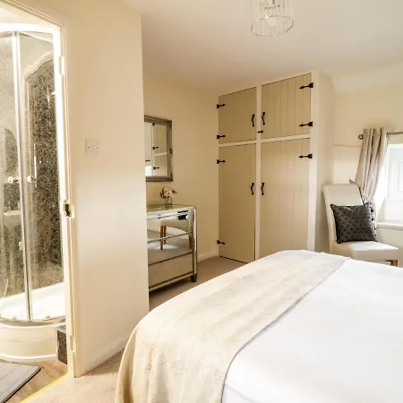 4 Mellfell View Penruddock