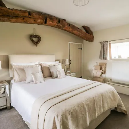 4 Mellfell View Holiday home *