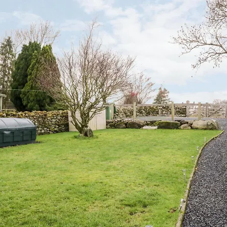 4 Mellfell View Holiday home