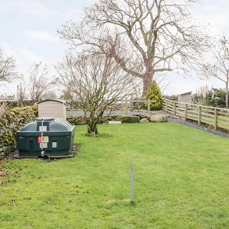 4 Mellfell View Holiday home