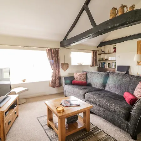 4 Mellfell View Holiday home
