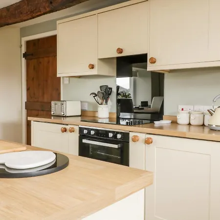 Holiday home 4 Mellfell View
