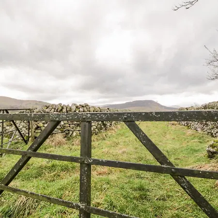 4 Mellfell View Holiday home Penruddock