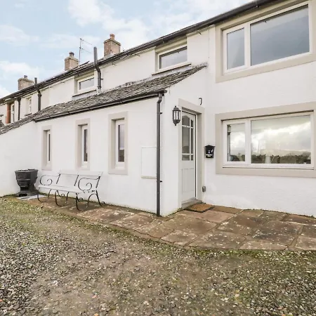 4 Mellfell View * Penruddock